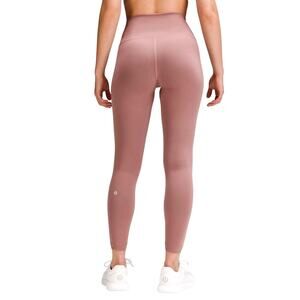 Lululemon Wunder Train High-Rise Tight 25"